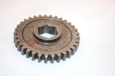 00 Yamaha  Warrior 350 Oem Reverse Wheel Gear (33T) 1UY-17243-00-00 AYS
