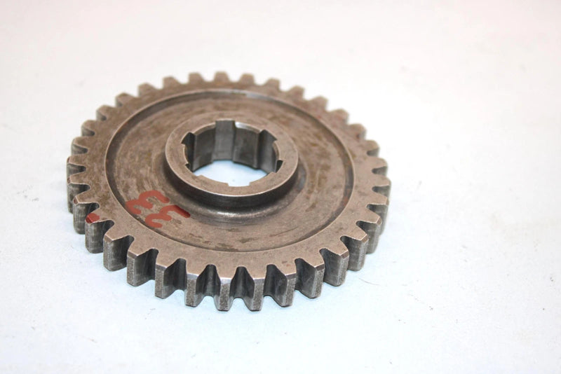 00 Yamaha  Warrior 350 Oem Reverse Wheel Gear (33T) 1UY-17243-00-00 AYS