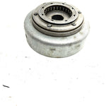 1994 Yamaha Kodiak 400 YFM400FW 4x4 OEM Flywheel 3HN-85550-01-00 AY61