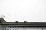 1992 Yamaha Exciter Ii Le Oem Right Skid Rail 88R-47411-02-00 SY68