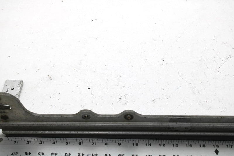 1992 Yamaha Exciter Ii Le Oem Right Skid Rail 88R-47411-02-00 SY68