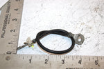01 Arctic Cat Zl 550 Oem Ground Wire 0686-126 SAS12