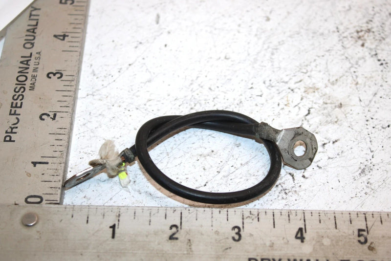 01 Arctic Cat Zl 550 Oem Ground Wire 0686-126 SAS12