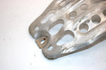 94 Polaris 300 2x4 Oem Front Bumper Skid Plate 5220981 APS