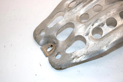 94 Polaris 300 2x4 Oem Front Bumper Skid Plate 5220981 APS