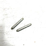 01-09 Honda Foreman Rubicon 500 TRX500 OEM Push Rod Pair 14440-HN2-000 AH94