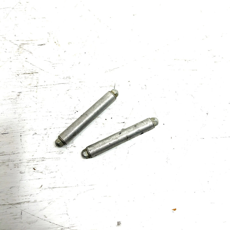 01-09 Honda Foreman Rubicon 500 TRX500 OEM Push Rod Pair 14440-HN2-000 AH94
