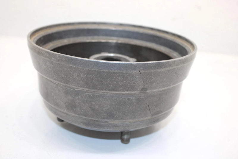 87 Kawasaki Bayou 185 Klf185a Oem Front Brake Drum 41038-1178 AK13