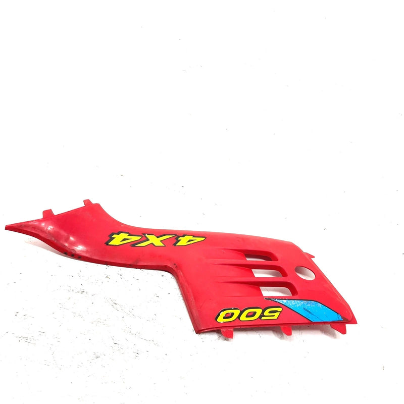 1997 Polaris Xplorer 500 OEM Left Side Panel 5431809-136 AP230