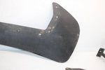 2001 Polaris Xplorer Oem Rear Mudflap Set 5811944 AP90