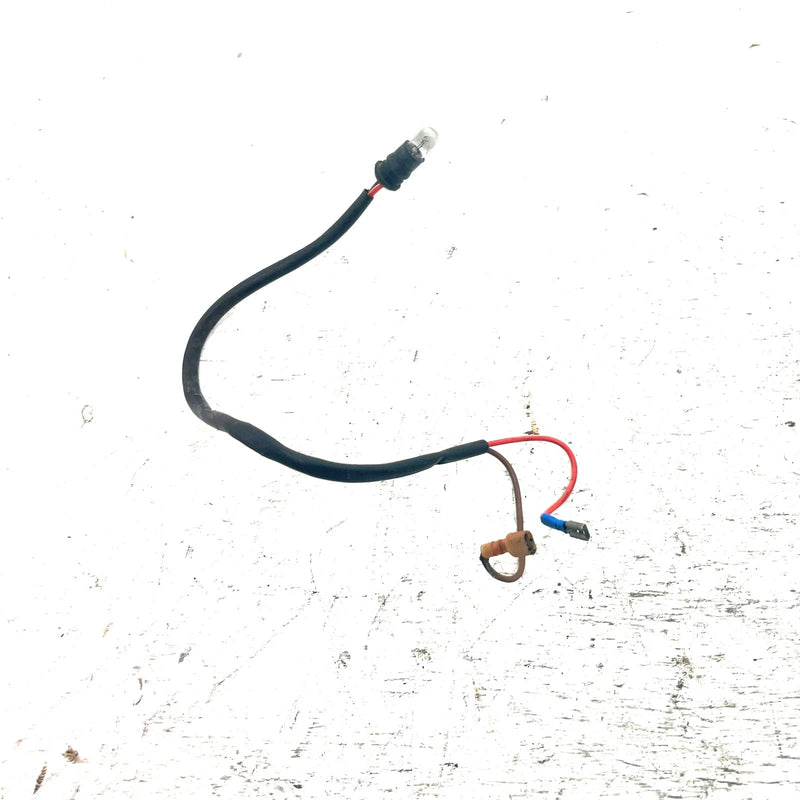99-00 Polaris Sportsman 335 4X4 OEM Speedo Harness 2460387 AP249