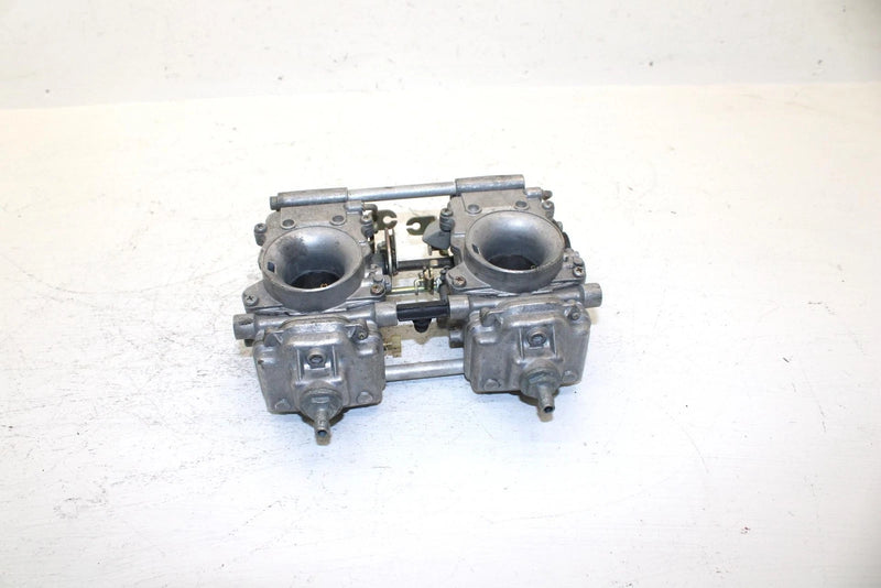 2006 Polaris 600 Fusion Oem Carburetor 1253565 SP31