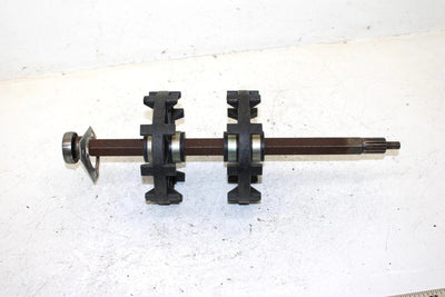 1995 Arctic Cat Z 440 Oem Track Drive Shaft 0728-033 SA5
