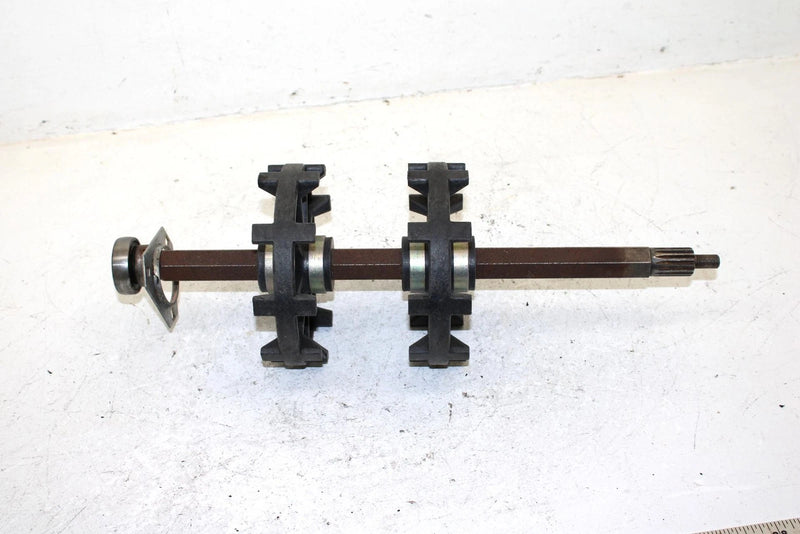 1995 Arctic Cat Z 440 Oem Track Drive Shaft 0728-033 SA5