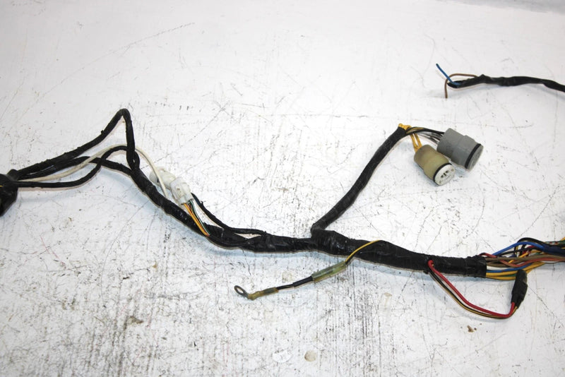 00 Kawasaki Bayou 300 4x4 Oem Main Wire Harness 26030-1689 AK20