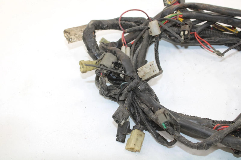 1995 Arctic Cat Zr 580 EFI Oem Main Wiring Harness 0686-283 SA112