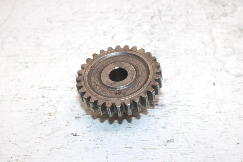 2019 Honda Trx500fe2ac Oem Reverse Idler Gear 23721-HR0-F00 AH12
