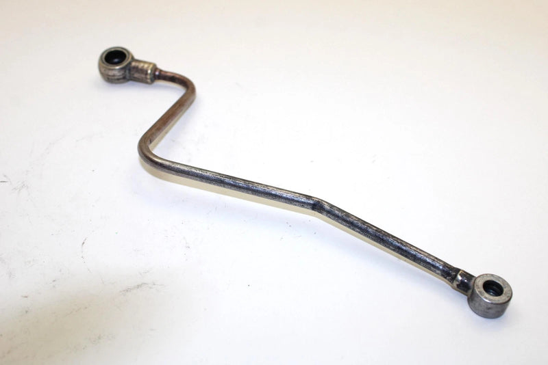 1997 Yamaha  Kodiak 400 Oem Delivery Pipe 2 1YW-13171-01-00 Q3982