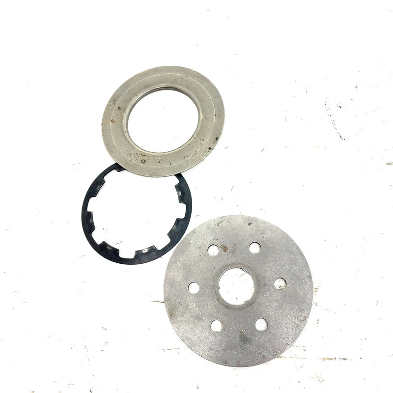 1984 Honda TRX200 OEM Centrifugal Clutch Pack Set 22463-958-000 AH78