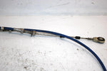 1993 Polaris Sl 750 Oem Steering Cable W/Ends 7080435 JP26