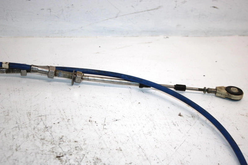 1993 Polaris Sl 750 Oem Steering Cable W/Ends 7080435 JP26