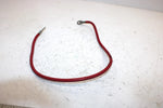 04 Arctic Cat Sabercat 600 Efi Oem Solinoid To Starter Cable 0645-428 SA239