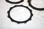 92 Kawasaki Bayou 300 4x4 Oem Clutch Plate Set 13088-1091 13089-1005 AK14