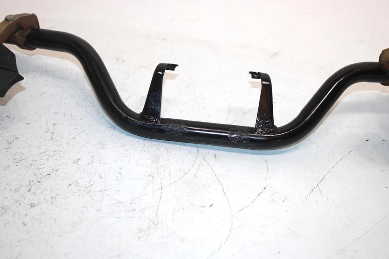 2005 Bombardier Rally 175 Oem Handlebar Set A53100179001 AB8