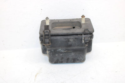 1998 Yamaha  Grizzly Oem Rear Storage Box 4WV-2160A-10-00 AY49