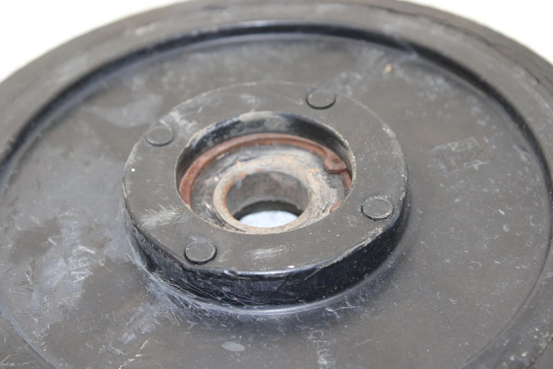 1999 Yamaha Vmax 600 Sx Oem Silver Idler Wheel W/Bearing  8DF-47550-01-00 SY5
