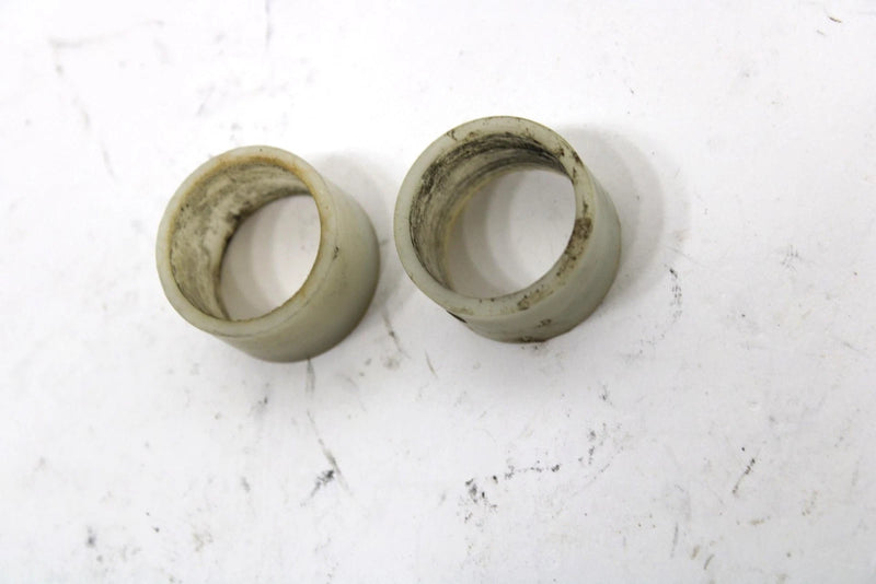 2007 Yamaha Attak Gt Oem Idler Shaft Spacer Pair 90387-25005-00 SY135