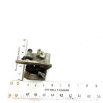 1996 Yamaha Warrior 350 OEM Left Front Brake Caliper 3GD-2580T-01-00 AY60