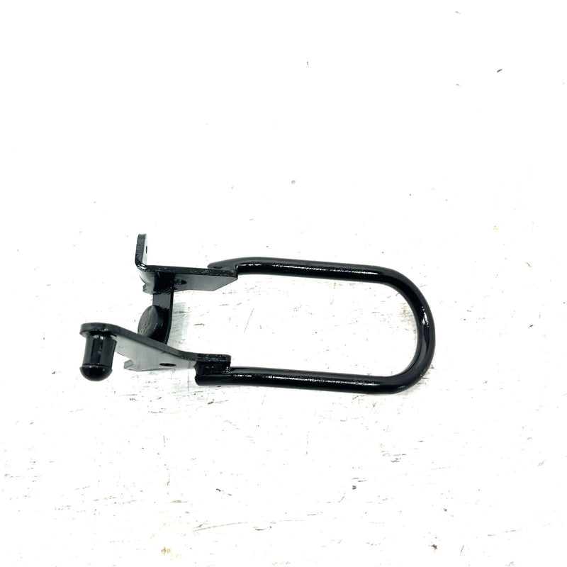 87-89 Suzuki Quadrunner 300 LT300E 2x4 OEM Footrest Guard 43590-41B00 AS36