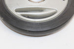 Ski-doo Oem Idler Wheel Full Moon Gray 135 With Bearing 503190797 Q4642