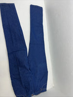 New Mens Cowboy Cut Classic Fit Wrangler Denim Jeans. 15/16x34 G-11