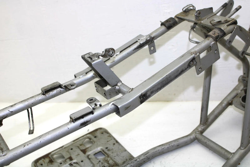 05 Polaris Predator 50 OEM Frame 0451663-385 AP103
