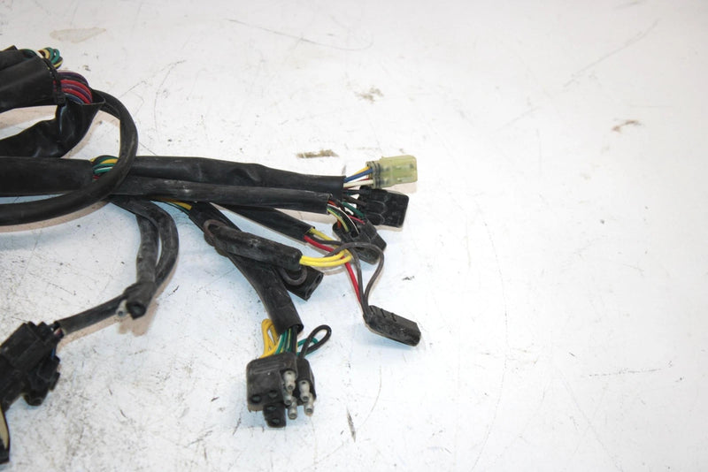 05 Arctic Cat Firecat 700 Oem Main Wire Harness 1686-047 SAS10