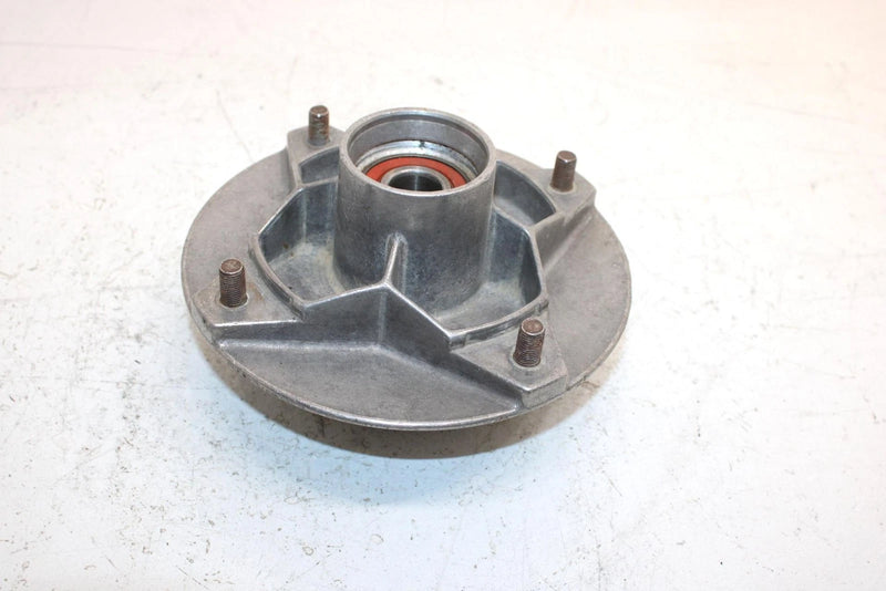 1997 Polaris Trail Boss Oem Front Hub 5130940 1520453 AP163