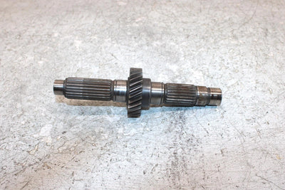 2006 Polaris Sportsman 500 Oem Reverse Shaft 3234280 AP186
