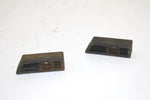 95 Polaris 500 Carb Oem Sway Bar Slide Pair 5410384 Q5474