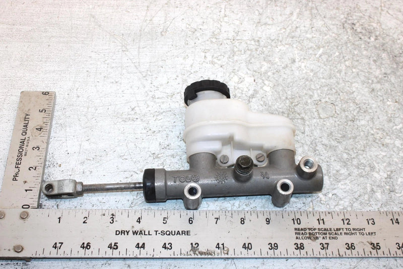 2015 Polaris Ranger 570 Eps Oem Brake Master Cylinder 2204117 XP5.2