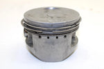 89 Yamaha Moto 4 YFM350ER OEM Piston 1YW-11631-01-Y0 AY30