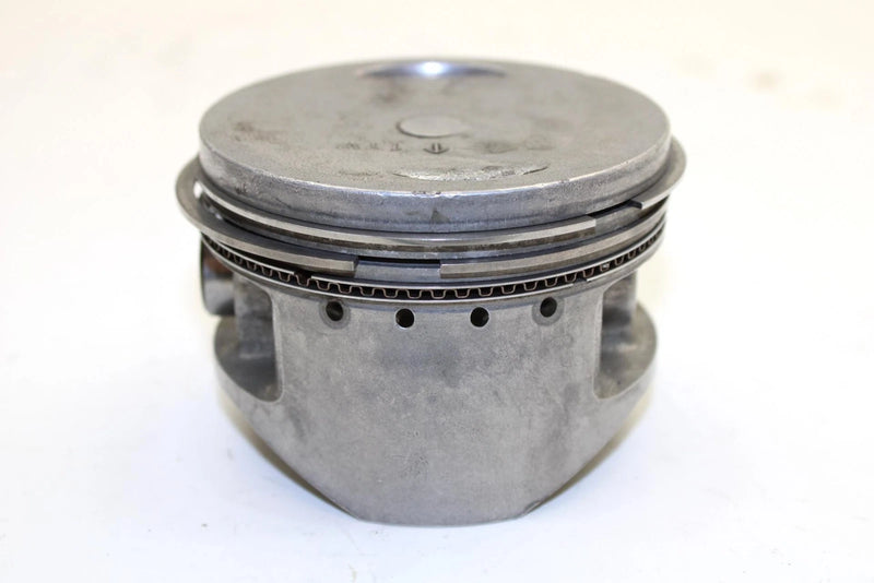 89 Yamaha Moto 4 YFM350ER OEM Piston 1YW-11631-01-Y0 AY30
