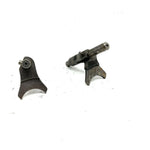 95-98 Polaris Magnum 425 4X4 OEM Shift Fork Set 3233022 AP201