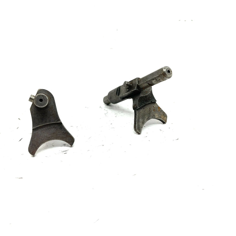 95-98 Polaris Magnum 425 4X4 OEM Shift Fork Set 3233022 AP201