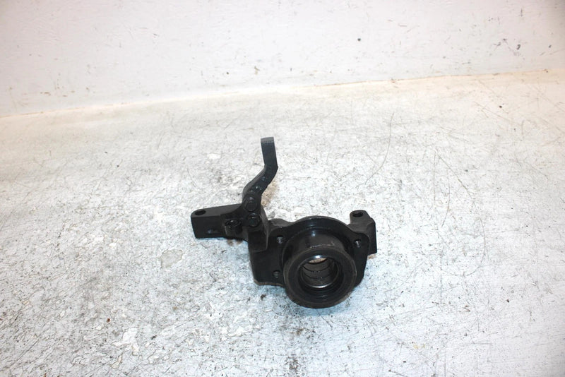 1994 Yamaha  Timberwolf 4wd Oem Left Steering Knuckle 4KD-23501-01-00 AY25