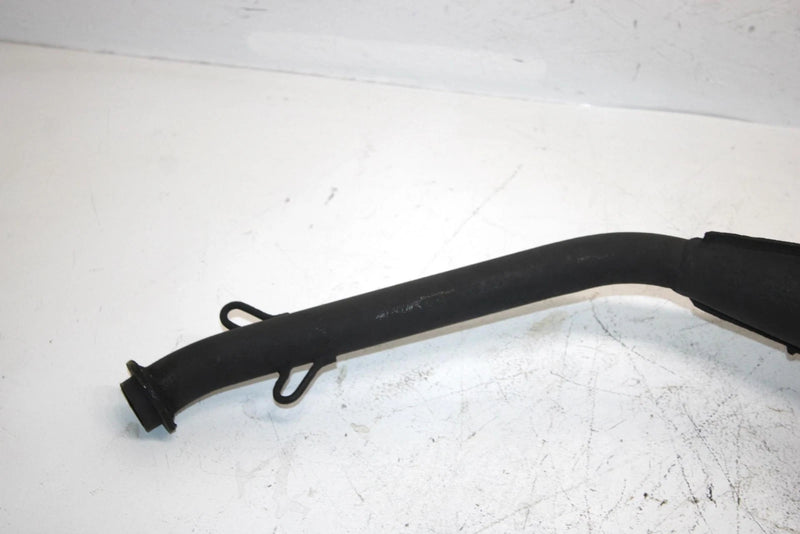 97 Polaris Xcr 600 Se Oem Pto Exhaust Pipe 1260738 SP18