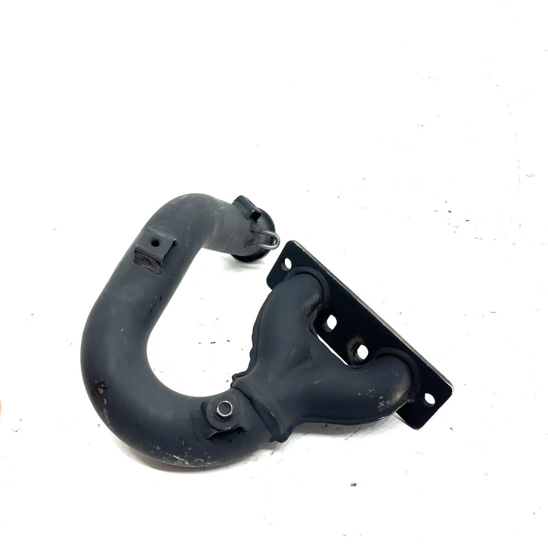 06-07 Polaris Ranger 700 6x6 EFI OEM Exhaust Manifold 1261650 XP7