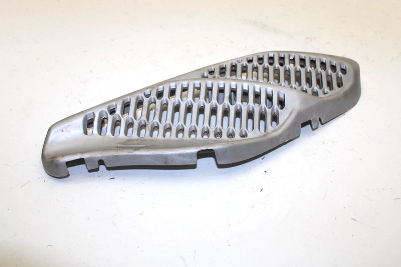 2001 Ski-doo Summit 700 Oem Left Side Grill 517302036 SS90