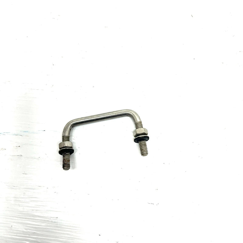 1995 Polaris SLT 750 OEM Seat U-Bolt 5224512 JP48
